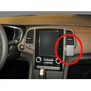 Brodit ProClip f�r Renault Talisman, ab Bj. 02/2016 bis 2022
