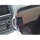 Brodit ProClip f�r Lincoln MKX, ab Bj. 2016 bis 2020