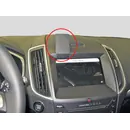 ProClip Halter Ford Galaxy / Brodit ProClip f�r Ford Galaxy, ab Bj. 09/2015 bis 2022 Position: Rechts vom Lenkrad, �ber dem Display