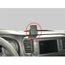 Brodit ProClip f�r Toyota ProAce, ab Bj. 2016 bis 2016 (NICHT f�r Modelle mit Ablagefach + Deckel)