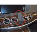 Brodit ProClip f�r Mercedes S-Klasse (W222 / V222), ab Bj. 2014 bis 2020