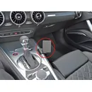 Brodit ProClip f�r Audi TT, ab Bj. 2016 bis 2023