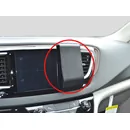 Brodit ProClip f�r Chrysler Pacifica, ab Bj. 2016 bis 2024