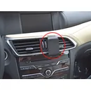 Brodit ProClip f�r Infiniti QX30, ab Bj. 2017 bis 2019