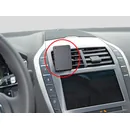 Brodit ProClip f�r Lincoln MKZ, ab Bj. 2017 bis 2020