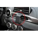 Brodit ProClip f�r Fiat 124 Spider, ab Bj. 2016 bis 2022