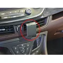 Brodit ProClip f�r Buick Envision, ab Bj. 2017 bis 2020