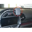 ProClip Halter Mini Clubman / Brodit ProClip f�r BMW Mini Cooper Clubman (F54), ab Bj. 2016 bis 2023 (Nur f�r Modelle mit 8,8 Zoll Display) Position: Rechts vom Lenkrad, rechts �ber dem Tacho