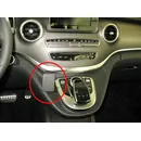 Brodit ProClip f�r Mercedes V-Klasse (W447), ab Bj. 05/2014 bis 2024