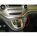 Brodit ProClip f�r Mercedes V-Klasse (W447), ab Bj. 05/2014 bis 2024