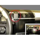 Brodit ProClip f�r Citroen C3, ab Bj. 2017 bis 2021