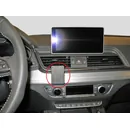 Brodit ProClip f�r Audi Q5 (FY), ab Bj. 01/2017 bis 2025