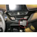 Brodit ProClip f�r Toyota C-HR, ab Bj. 2017 bis 2023