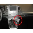 Brodit ProClip f�r Renault Scenic, ab Bj. 2017 bis 2022