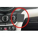 ProClip Halter Mini Countryman / Brodit ProClip f�r BMW Mini Cooper Countryman (F60), ab Bj. 2017 bis 2023 Position: Rechts vom Lenkrad, rechts an der Mittelkonsole
