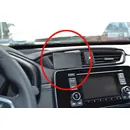 Brodit ProClip f�r Honda CR-V, ab Bj. 2017 bis 2022