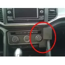 Brodit ProClip f�r VW Atlas, ab Bj. 2018 bis 2023