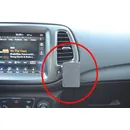 Brodit ProClip f�r Jeep Compass, ab Bj. 2017 bis 2021