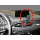 ProClip Halter Mazda CX-5 / Brodit ProClip f�r Mazda CX-5, ab Bj. 2017 bis 2020 (NUR f�r Modelle mit CD-Schacht) Position: Rechts vom Lenkrad, �ber der rechten L�ftung