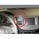 ProClip Halter Opel Grandland X / Brodit ProClip f�r Opel Grandland X, ab Bj. 2017 bis 2021 Position: Rechts vom Lenkrad, �ber der linken L�ftung