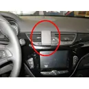 Brodit ProClip f�r Opel Corsa E, ab Bj. 2015 bis 2019