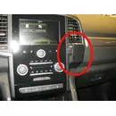 Brodit ProClip f�r Renault Koleos, ab Bj. 2017 bis 2022