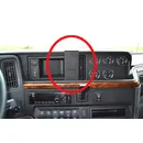 Brodit ProClip f�r International LT Serie (USA Truck), ab Bj. 2018 bis 2024