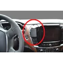 Brodit ProClip f�r Chevrolet Traverse, ab Bj. 2018 bis 2023
