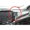 Brodit ProClip f�r Chevrolet Traverse, ab Bj. 2018 bis 2023