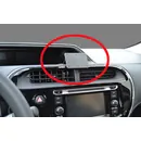 Brodit ProClip f�r Toyota Prius C (city) ab Bj. 2018 bis 2020