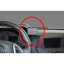 ProClip Halter Chevrolet Camaro / Brodit ProClip f�r Chevrolet Camaro, ab Bj. 2016 bis 2024 Position: Rechts vom Lenkrad, oben rechts am Armaturenbrett