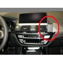 Brodit ProClip f�r BMW X3 (G01 ), ab Bj. 2017 bis 2021