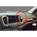 Brodit ProClip f�r GMC Terrain ab Bj. 2018 bis 2024