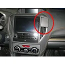 Brodit ProClip f�r Subaru Impreza, ab Bj. 2017 bis 2023
