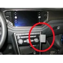 Brodit ProClip f�r VW T-Roc, ab Bj. 2018 bis 04/2022