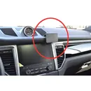 Brodit ProClip f�r Porsche Macan, ab Bj. 2014 bis 2019