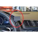 Brodit ProClip f�r Audi R8, ab Bj. 2017 bis 2024