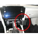 Brodit ProClip f�r VW Passat Alltrack, ab Bj. 2016 bis 2023