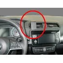 Brodit ProClip f�r Nissan Leaf, ab Bj. 2018 bis 2025