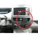 Brodit ProClip f�r Renault Zoe, ab Bj. 2014 bis 2019