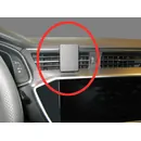 Brodit ProClip f�r Audi A7 (C8) ab Bj. 03/2018 bis 2025