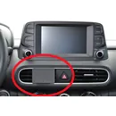 Brodit ProClip f�r Hyundai Kona, ab Bj. 2018 bis 2023
