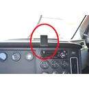 Brodit ProClip f�r Freightliner Cascadia, ab Bj. 2018