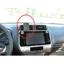 Brodit ProClip f�r Toyota LandCruiser 150, ab Bj. 2018 bis 2023