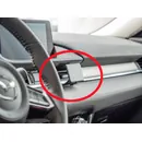 Brodit ProClip f�r Mazda 6, ab Bj. 2018 bis 2023