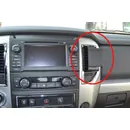 Brodit ProClip f�r Nissan Titan, ab Bj. 2016 bis 2024