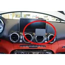 Brodit ProClip f�r Mercedes GT (AMG C190), ab Bj. 2015 bis 2023