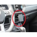 Brodit ProClip f�r VW Jetta VII (USA), ab Bj. 2018