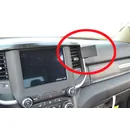 Brodit ProClip f�r Dodge RAM, ab Bj. 2019