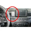 Brodit ProClip f�r KIA ProCeed, ab Bj. 2019 bis 2024 (NUR f�r Modelle mit 7